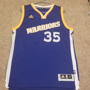 Kevin Durant Jersey